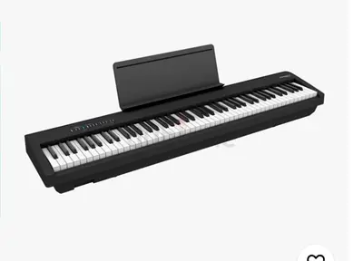 FOR SALE: Roland 88 Keys Digital Piano - Like New Best for Beginners & Professionals! DETAILS: ✅ B
