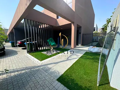 Brand New Huge 3BR With All Master Room+Garden+Water Fall+All Amenities only 154k