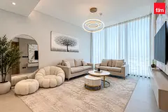 4 Cheques | Park View | Extra Wardrobe