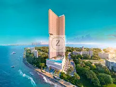 Fully Furnished | Studio | Danube Breez