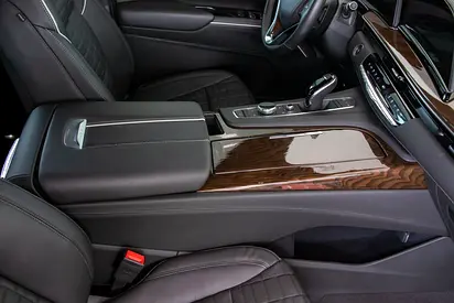 2024 Cadillac ESCALADE 缩略图 16
