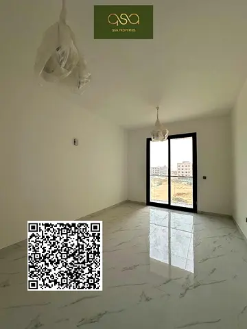 spacious STUDIO AND 2 BHK APARTMENTS AVAILABLE FOR SALE GHORUB TOWER AL ALIA AJMAN