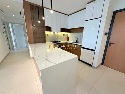 2BHK+Study | Brand New | Fitted Kitchen