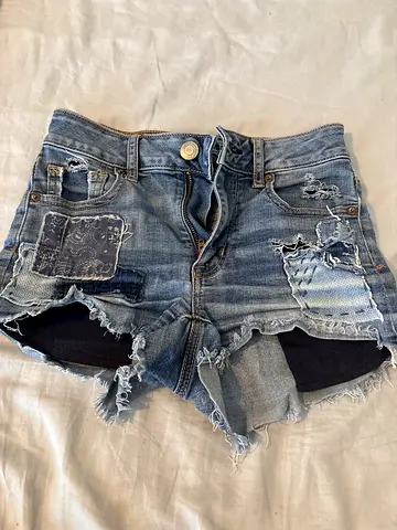 Children shorts