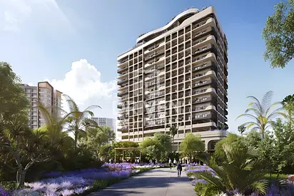 Huge Modern | Rare Corner Unit | Provence Edition