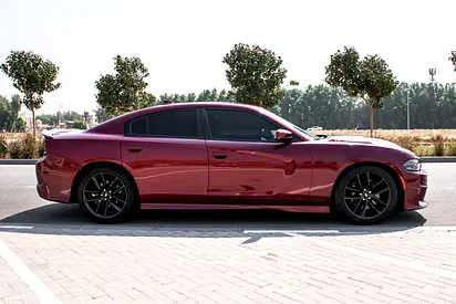 صورة مصغرة 4 لـ 2020 Dodge CHARGER