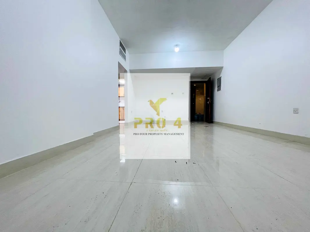 ✅Splendid 1BHK Apartment at AL Muroor Road Near Khalifa University