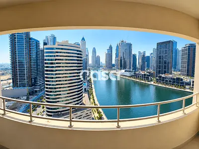 Canal View | Fitted Office | Vacant