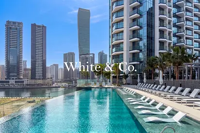 Negotiable | Fully Furnished | Canal view