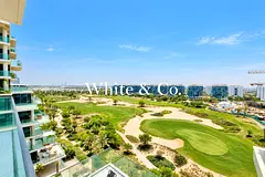 Golf Course Views | Vacant | Best Layout