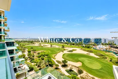 Golf Course Views | Vacant | Best Layout