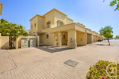 Vacant Now | Unfurnished | Big Plot