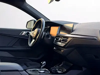 2022 BMW 1-SERIES — миниатюра 12