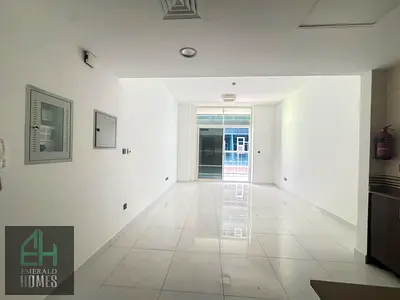 SPACIOUS STUDIO | BALCONY | ARABIAN GATES, DSO