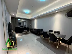 Spacious Apartment with Premium Amenities