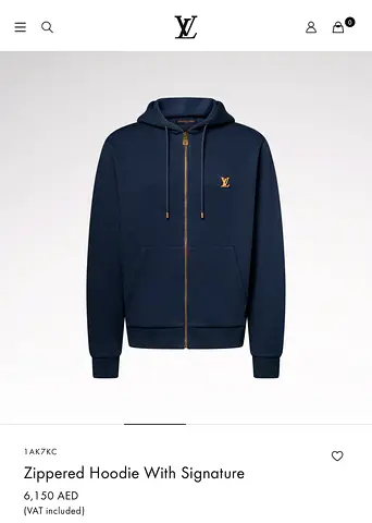 LOUIS VUITTON