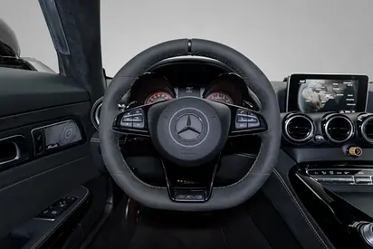 2018 Mercedes-BENZ AMG — миниатюра 11