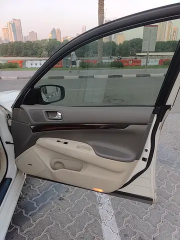2014 Infiniti G25 照片 8