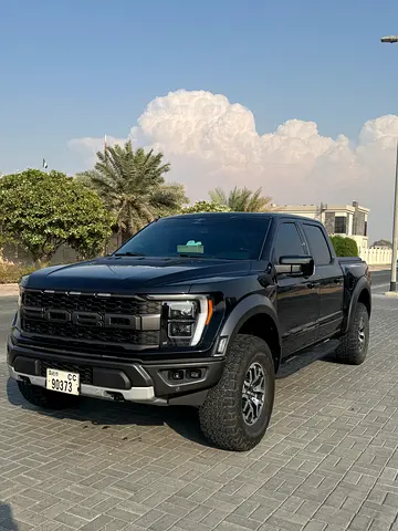 2023 FORD F-150 photo 2