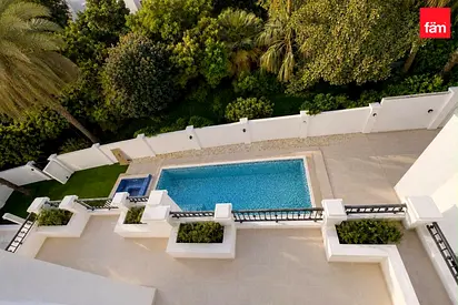 Upgraded I Large Plot I Swimming Pool I Vacant