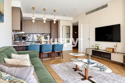 Exclusive | Fully Furnished | Bills Included