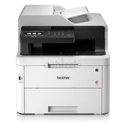 Brother MFC-L3750CDW Color Laser Print + ink