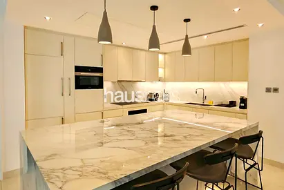 Fully Upgraded | Modern | Spacious Unit