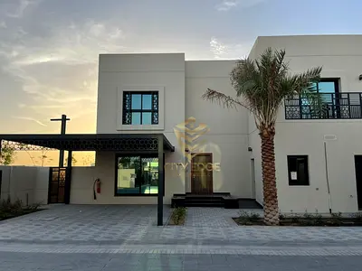 مجتمع عائلي متكامل ومستدام مع خطط دفع مريحة
