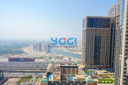 2 Bedroom | Ready to Move-in | Sea & Canal view