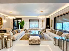 Fully Upgraded 4-Bedroom Villa | Gated Community