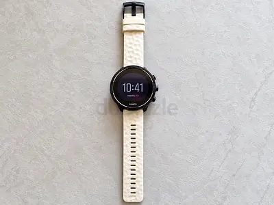 Suunto 9 GPS Sports Watch – AED 300 (Negotiable)
