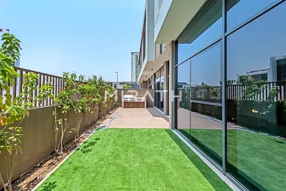NEW FULLY MODERN COMPOUND | AL BARSHA 1
