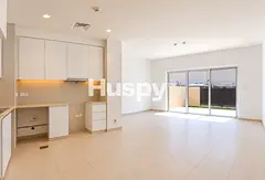 Single Row | Vacant | Private Garden