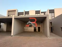 Single Row | Near to Pool & Park | 3BR+Maid's