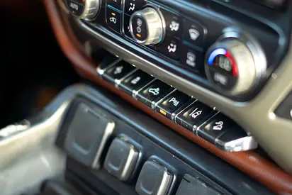 2015 Chevrolet SILVERADO 1500 缩略图 15