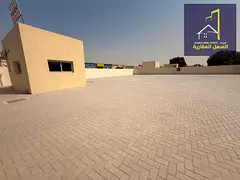For Annual Rent | Fully Equipped Warehouse – Industrial Area 4, Sharjah An excellent opportunity t