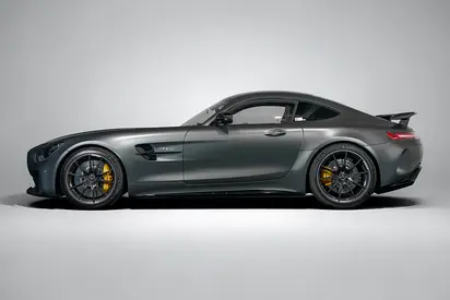 2018 Mercedes-BENZ AMG — фото 5