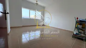 Spacious 1BR Apartment in Al Qulayaa Sharjah with Panoramic View Central AC and Gas Near Corniche