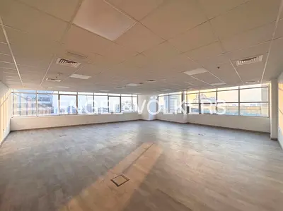 5 Subdivided Fitted Offices | High Floor