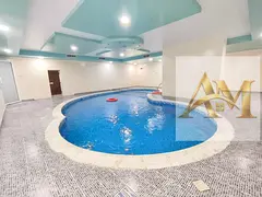 HOT OFFER – 1 MONTH FREE | Spacious 2BR Apartment | Opposite Sahara Centre | Gym & Pool FREE | Rea
