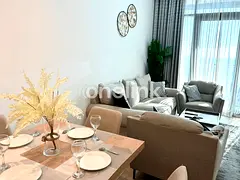 1BR | Spacious & Stylish | Azizi Riviera 1