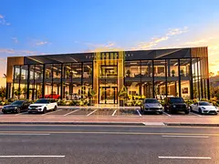 CREATIVE ZONE | LUXURY FLAGSHIP SHOWROOM | NO DREC | CLOSE TO SZR