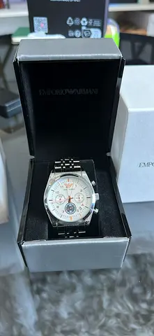 EMPERIO ARMANI