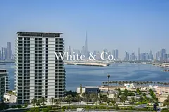 CORNER UNIT | BURJ KHALIFA VIEW | UPGRADED