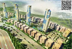 Your Next Chapter Begins in Al Yasmeen