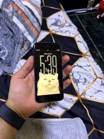 iPhone SE 256GB