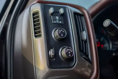 2015 Chevrolet SILVERADO 1500 缩略图 12