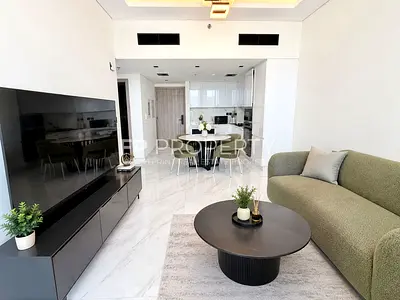 Brand New 1BHK | Fully Furnished | Spacious Unit