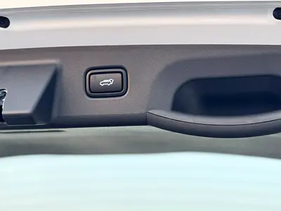 صورة 9 لـ 2027 Hyundai TUCSON