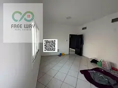 For annual rent: a one-bedroom apartment with a living room in Al-Rashidiya 3